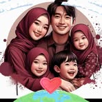 Profile Picture of AisBah Dan (@aisyah.dani.5070) on Facebook