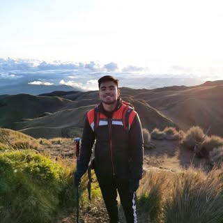 Profile Picture of Marc Gamboa (@marcgamboa_) on Instagram