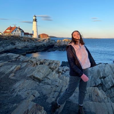 Profile Picture of Julia Raven (@juliaraven7) on Twitter