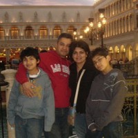 Profile Picture of Margarita Calderon (@margarita-calderon-12) on Quora