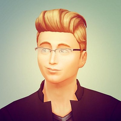 Profile Picture of Carl Lama Morck (@@CarlIlLama) on Twitter