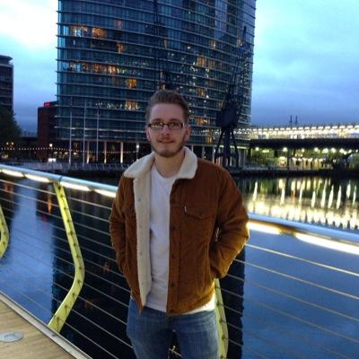 J S McQuire - Twitter Profile Picture of J S McQuire (@JoshMcQuire) on Twitter