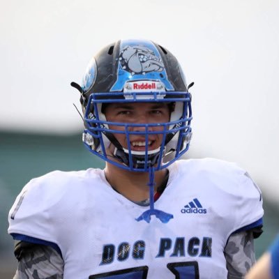 Profile Picture of Jackson Davis (@jackson72davis) on Twitter