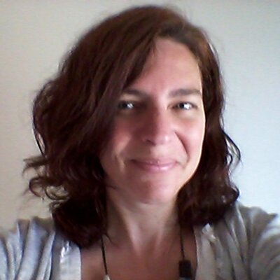 Profile Picture of Clare Lambert ن (@Coco_Lambert) on Twitter