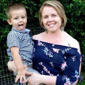 Profile Picture of Paula Carlyle Mercer (@acegerrard) on Pinterest