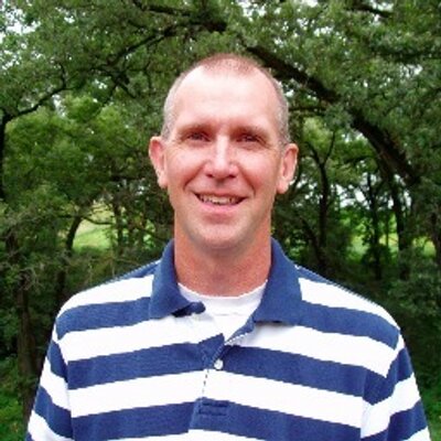Profile Picture of Randy Scheel (@HightowerRandy) on Twitter