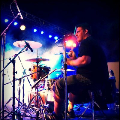 Profile Picture of Santi Marcovecchio (@sanmarcov) on Twitter