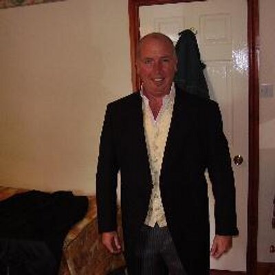Profile Picture of Lawrence Cleary (@ClearyLawrence) on Twitter