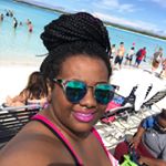 Profile Picture of Joèl Simone Anthony (@thetravelingfuneraldirector) on Instagram