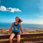 Profile Picture of Paige K Vanderpool (@musingmermaid95) on Instagram