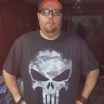 Profile Picture of Christopher McCord (@ChrisMcCord13) on Twitter
