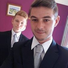 Profile Picture of Josh Coles (@Colesyy95) on Twitter