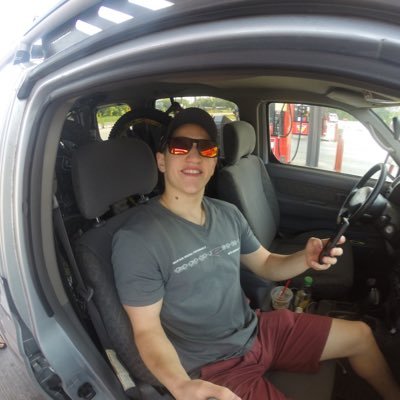 Profile Picture of Simon Medeiros (@SimonMedeiros5) on Twitter