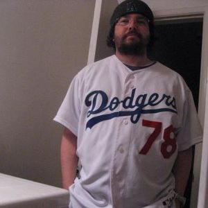Profile Picture of Darren Chandler (@darkhoarse) on Myspace
