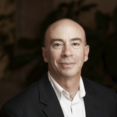 Profile Picture of Marc Lesser (@marclesser2) on Twitter