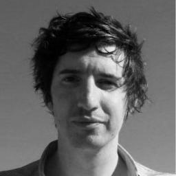 Profile Picture of James Grieve (@_jamesgrieve) on Twitter