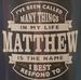 Profile Picture of Matthew Alexander Cuthbert (@macuthbert) on Facebook