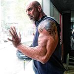 Profile Picture of manolis spirou train w brain (@manolis.spirou_train_w_brain) on Instagram