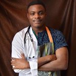 Profile Picture of Dr. Ikenna Megwara (M.D) 🇳🇬 (@chef_megzz) on Instagram