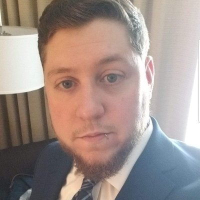 Profile Picture of Daniel Colarusso (@DanielColaruss1) on Twitter