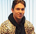 Profile Picture of Joey Essexon Wikipedia