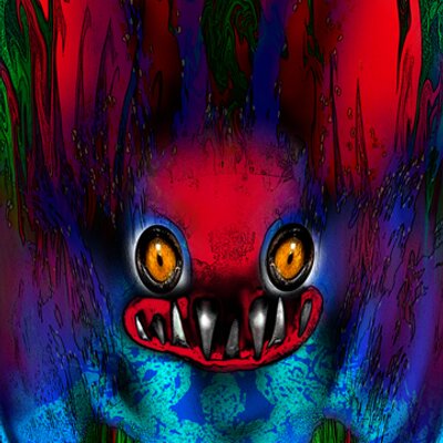 Profile Picture of Darby Roberts (@darbyroberts) on Twitter