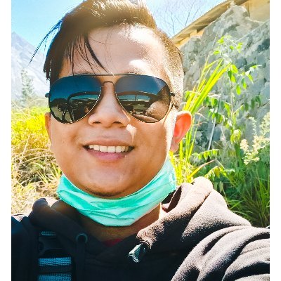 Profile Picture of LATIF AL AHMED (@Latifalahmedz) on Twitter