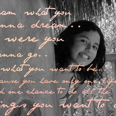 Profile Picture of Andrea Escobedo (@esc_andy) on Twitter