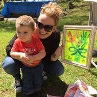 Profile Picture of Danielle Solazzo (@danielle-solazzo) on Quora