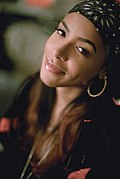 Profile Picture of Aaliyah - Wikipediaon Wikipedia