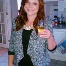Profile Picture of Melissa Oreilly (@melanchris23) on Twitter