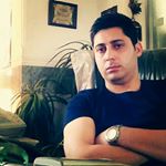 Profile Picture of Hamid hassanzadeh (@hassanzadeh593) on Instagram