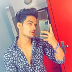 Profile Picture of AKASH SINGH 🇮🇳 (@wassupakash) on Instagram