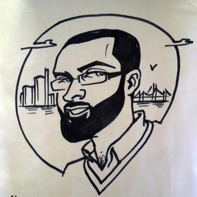 Profile Picture of Daniel Thrower (@ThrowerDaniel) on Twitter