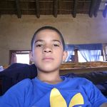 Profile Picture of Lil UzzE PG (@alexwessels10) on Instagram