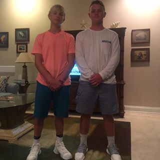 Profile Picture of Ayden Cotton (@ayden.cotton) on Facebook