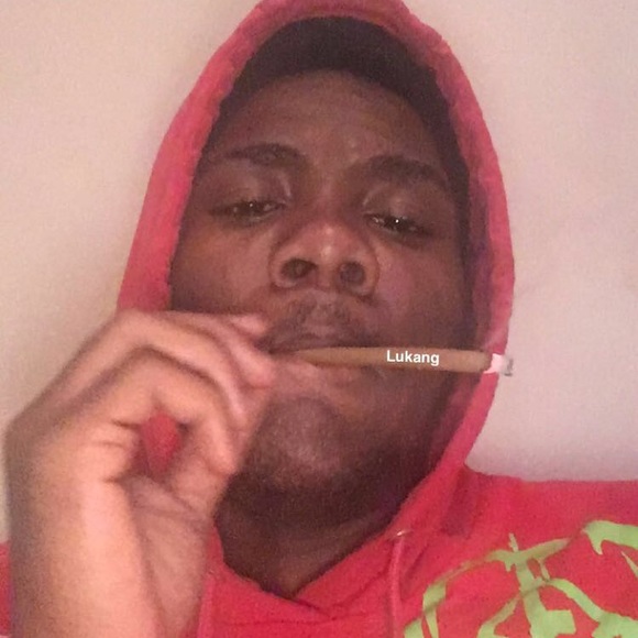 Profile Picture of Jimmie Lucas (@lukang11) on Poshmark