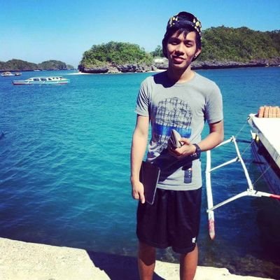 Profile Picture of Kristofer Punzalan ♥ (@@IAmKrisMark) on Twitter