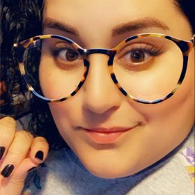 Profile Picture of Pamela Carrion (@pcarrion) on Pinterest