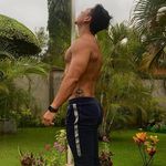 Profile Picture of Alexander Chang (@alex_chang.93) on Instagram