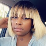 Profile Picture of Raven Williams (@raven__onix) on Instagram