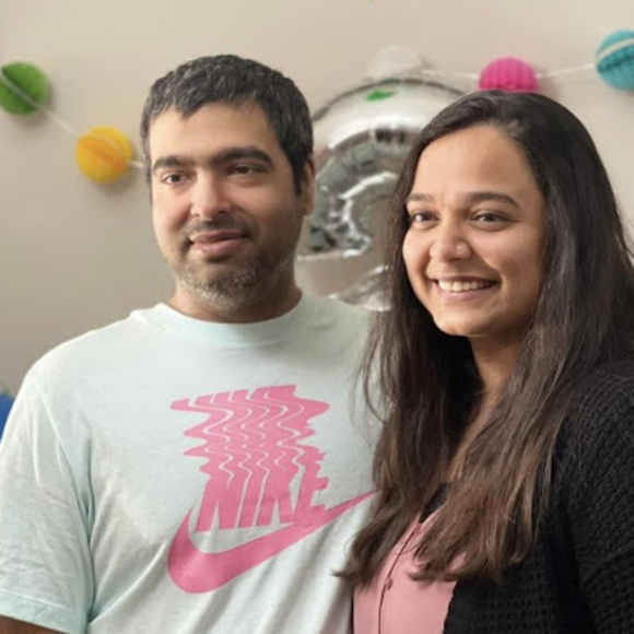 Profile Picture of Nirmal Patel (@nilu12385) on Poshmark