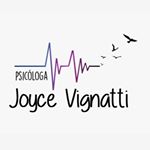 Profile Picture of Joyce Vignatti (@psicologa.joycevignatti) on Instagram