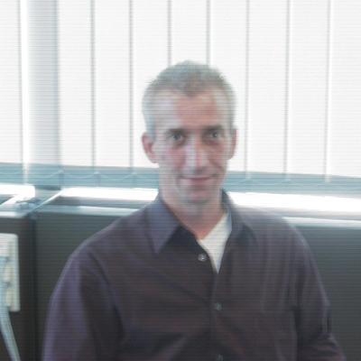 Profile Picture of Robert Kulessa (@RobertKulessa) on Twitter