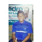 Profile Picture of Francisco  Javier P. Manzo (@_manzo99) on Instagram