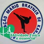 Profile Picture of Mario Brayner Bento (@braynerbento) on Instagram