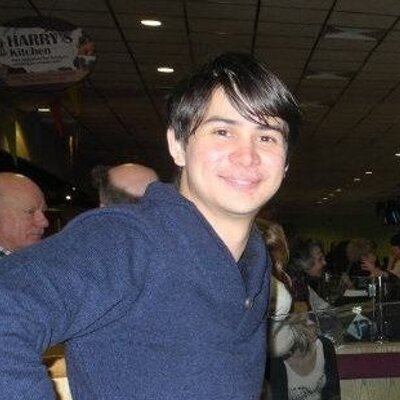 Profile Picture of James Abrahams (@Yautja_Cetanu) on Twitter