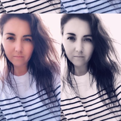 Profile Picture of Jessy Gray (@HatersGonaHateX) on Twitter