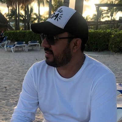 Profile Picture of Adrian Moctezuma (@adriangdlmx) on Twitter