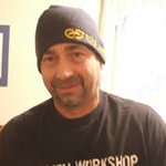 Profile Picture of Ronald DeClue (@ronborgq) on Instagram